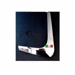 BAFFO CROME SX LIGIER JS 60 F1-F2