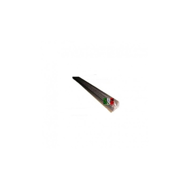 GLASS SCRAPER APPLICABLE TO BOTH RIGHT AND LEFT-HAND SIDES