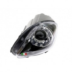 FARO DELANTERO IZQUIERDO CHATENET CH40-46