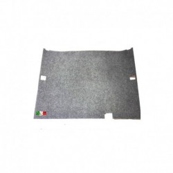 TAPIS DE BAGAGES ARRIÈRE AIXAM À PARTIR DE 2016