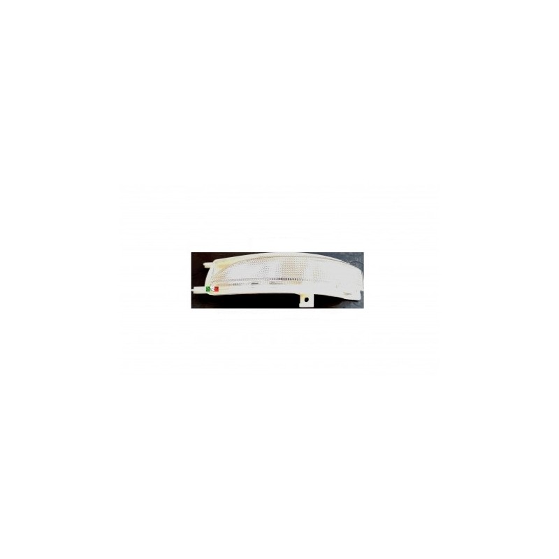 LEFT MIRROR ARROW CASALINI GRANSPORT