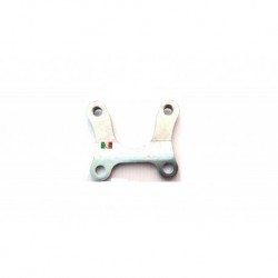 PIASTRA SUPPORTO PINZA FRENO POSTERIORE DX-SX CASALINI