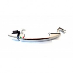 EXT. RECHTER TÜRGRIFF CHROM CH40-46