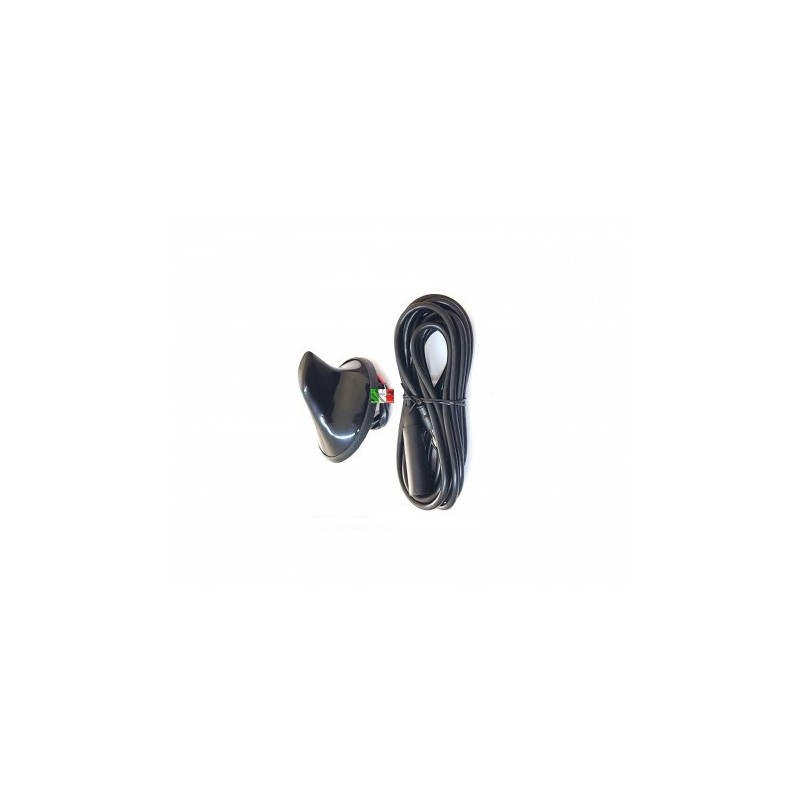 Antenna squalo casalini m20 Antenna squalo casalini m20