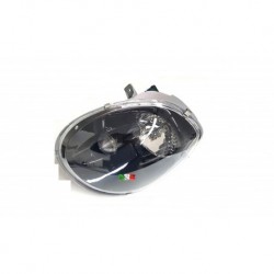 AVANT GAUCHE CHATENET CH26 EVO INSIDE BLACK
