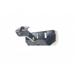 MICROCAR GEARBOX MOTOR BRACKET - MGO2 - M8
