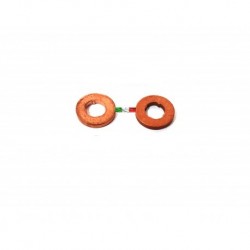Rondelle de base pour injecteur 442-492 (paire)