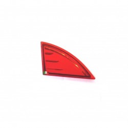 EXTENSION DU FEU ARRIÈRE GAUCHE AIXAM VISION 2013