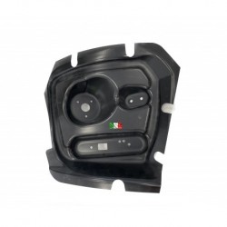 SUPPORTO FENDI DX LIGIER JS50- JS56 SPORT
