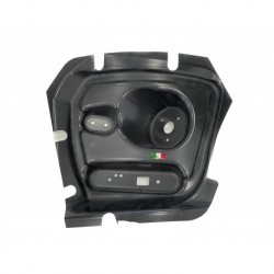 SUPPORTO FENDI SX LIGIER JS50-JS56 SPORT