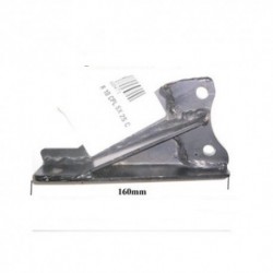 LEFT STEERING BRACKET