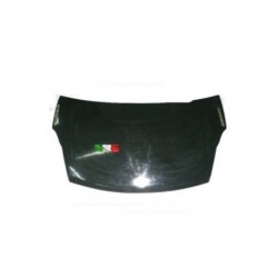 LIGIER IXO MOTORHAUBE