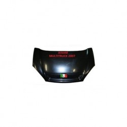 ABS ENGINE BONNET