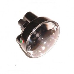 FARO (ÚNICO) LUZ ANTINIEBLA DERECHA/IZQUIERDA LIGIER - MICROCOCHE