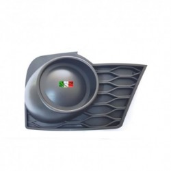 GRIGLIA PARAURTI DX SENZA FENDI CON LED