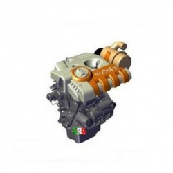 AIXAM ENGINE FROM 2016