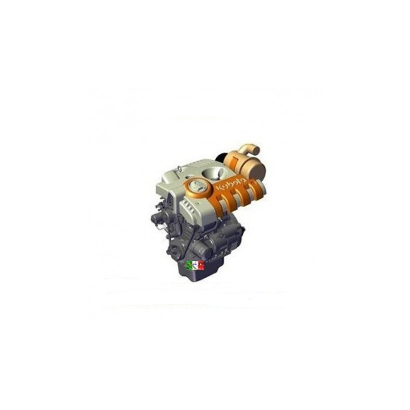 MOTOR AIXAM A PARTIR DE 2016
