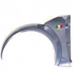 PANEL FRONTAL IZQUIERDA CHATENET CH26EVO
