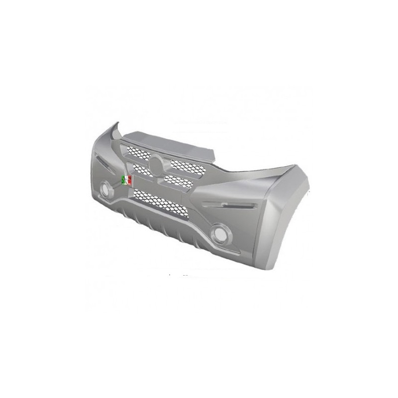 CASALINI M20 FRONT STOSSSTANGE