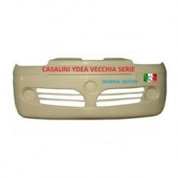 PARAURTI ANTERIORE CASALINI YDEA VECCHIA SERIE