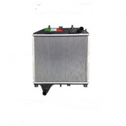 RADIATEUR AIXAM DEPUIS 2016