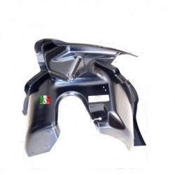 LINKER SPRITZSCHUTZ CHATENET CH40
