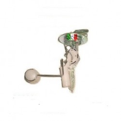 SONDA LIVELLO CARBURANTE AIXAM DAL 97 AL 2004