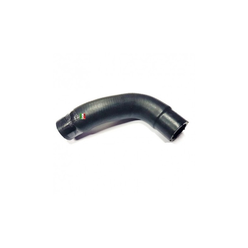 AIXAM KUBOTA LOWER LONG RADIATOR HOSE ALL