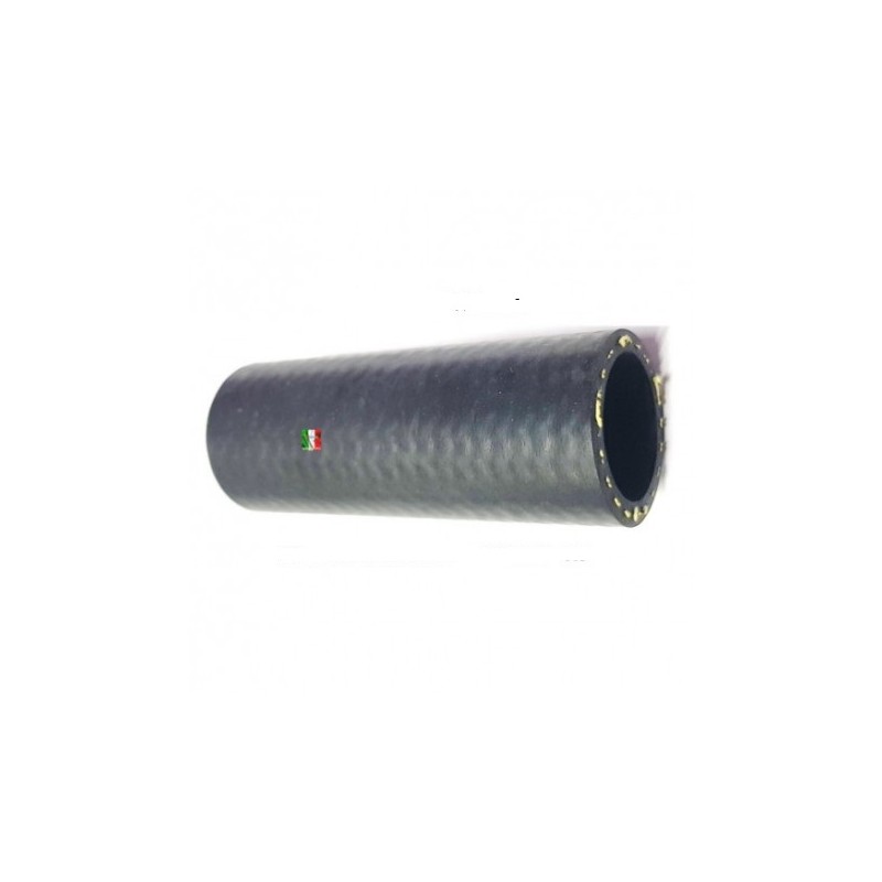 AIXAM KUBOTA HIGH RADIATOR HOSE ALL