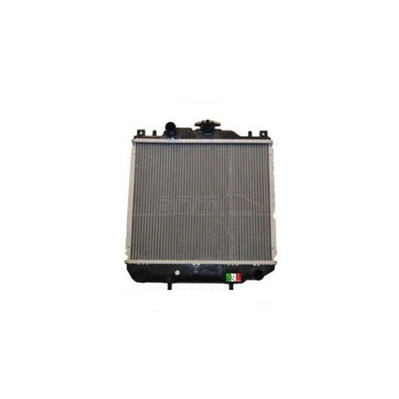 AIXAM RADIATOR FROM 1997 TO 2015