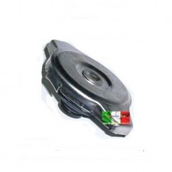 TAPA DEL RADIADOR DEL MOTOR AIXAM