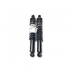 REAR SHOCK ABSORBERS (PAIR) CASALINI SULKI - M10 - M110 - M12