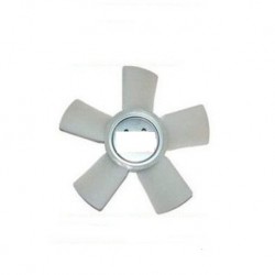 AIXAM KUBOTA 400-500-600 VENTILADOR DE REFRIGERACIÓN DEL MOTOR