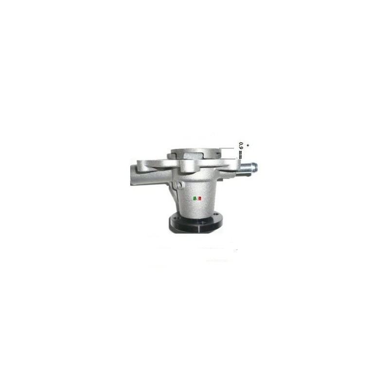 WATER PUMP WITH FAN 9 mm 1st SERIES 97 - 2000