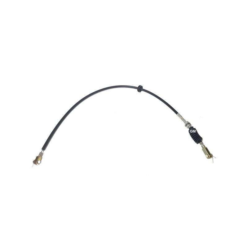 Kabel für die Gangwahl bei GRECAV