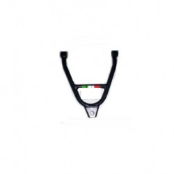 STEEL FRONT SUSPENSION ARM RIGHT/LEFT AIXAM 500 ONWARDS