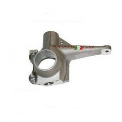 RADNABENTRÄGER LINKS AIXAM 97 BIS 2010 MINAUTO 2011-OHNE ABS