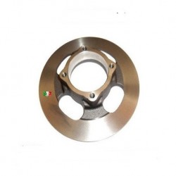 DISCO FRENO ANTERIORE D.220