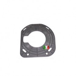 SUPPORTO FARO ROTONDO DX/SX AIXAM 400 1A SERIE