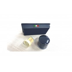 KIT DE FILTRO AIXAM