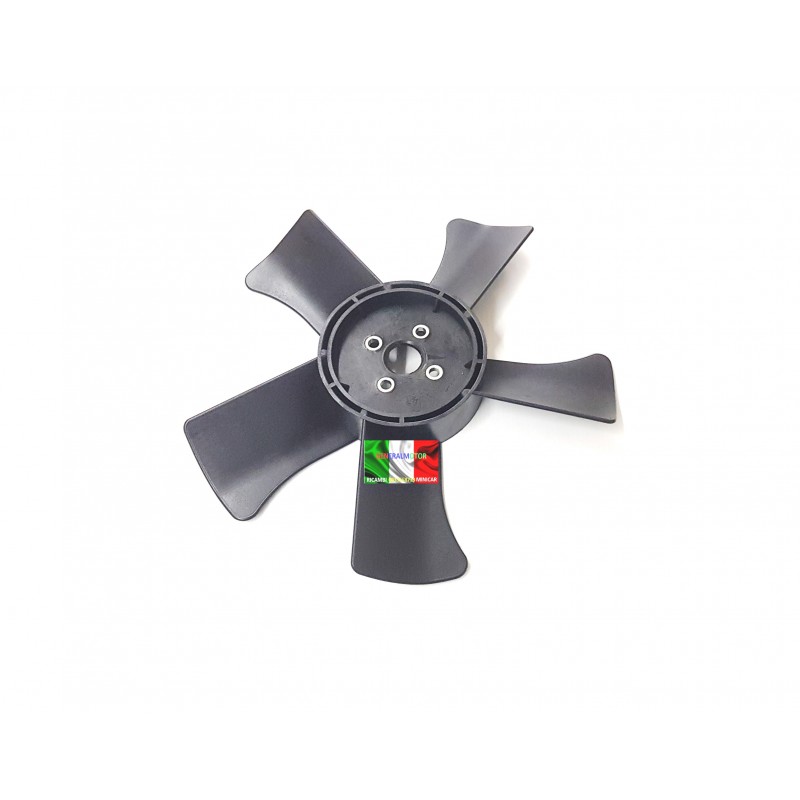 LOMBARDINI LDW502 SUCTION FAN