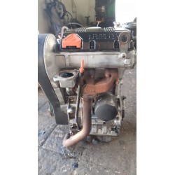 MOTORE LOMBARDINI LDW 502 SERIE M3 NUDO