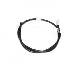CABLE COMPTEUR KM LIGIER GL162 - AMBRE - NOVA 1à S.