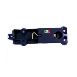 SERRURE DE PORTE LIGIER COMPLÈTE