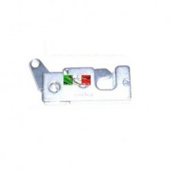 SERRATURA PORTELLONE AIXAM DAL 2008 VEDI APPLICAZIONE