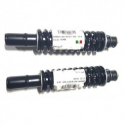 COPPIA AMMORTIZZATORI ANTERIORI CASALINI - LIGIER VEDI APPLICAZIONE