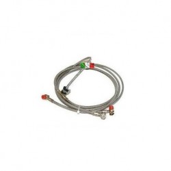 RIGHT FRONT BRAKE HOSE