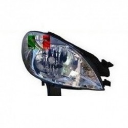 FARO ANTERIORE DESTRO LIGIER XTOO 34-40-42-44 OPTIMAX