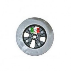 DISCO FRENO ANTERIORE (COPPIA) LIGIER 162 - AMBRA - NOVA