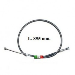 CAVO FRENO A MANO DX OPPURE SX LIGIER XTOO VEDI APPLICAZIONE